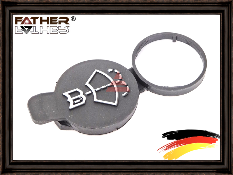 Крышка бачка стеклоомывателя Father F0184S01