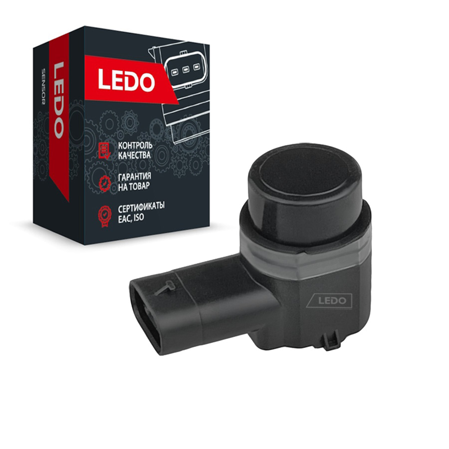 Датчик парковки 968912s000 ledo на hyundai KIA - LEDO 968912S000LS