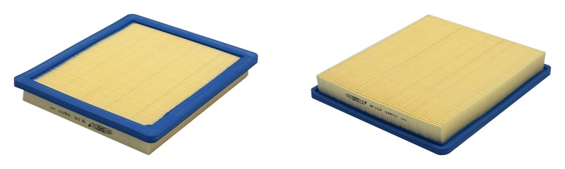 Фильтр воздушный GoodWill AG 2154 1447₽