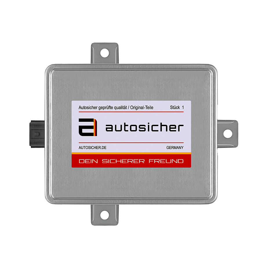 Блок розжига - Autosicher AW3T10471