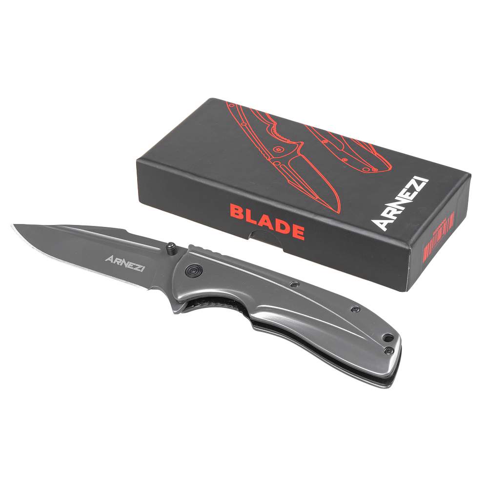 Нож туристический складной Blade - ARNEZI R5010006
