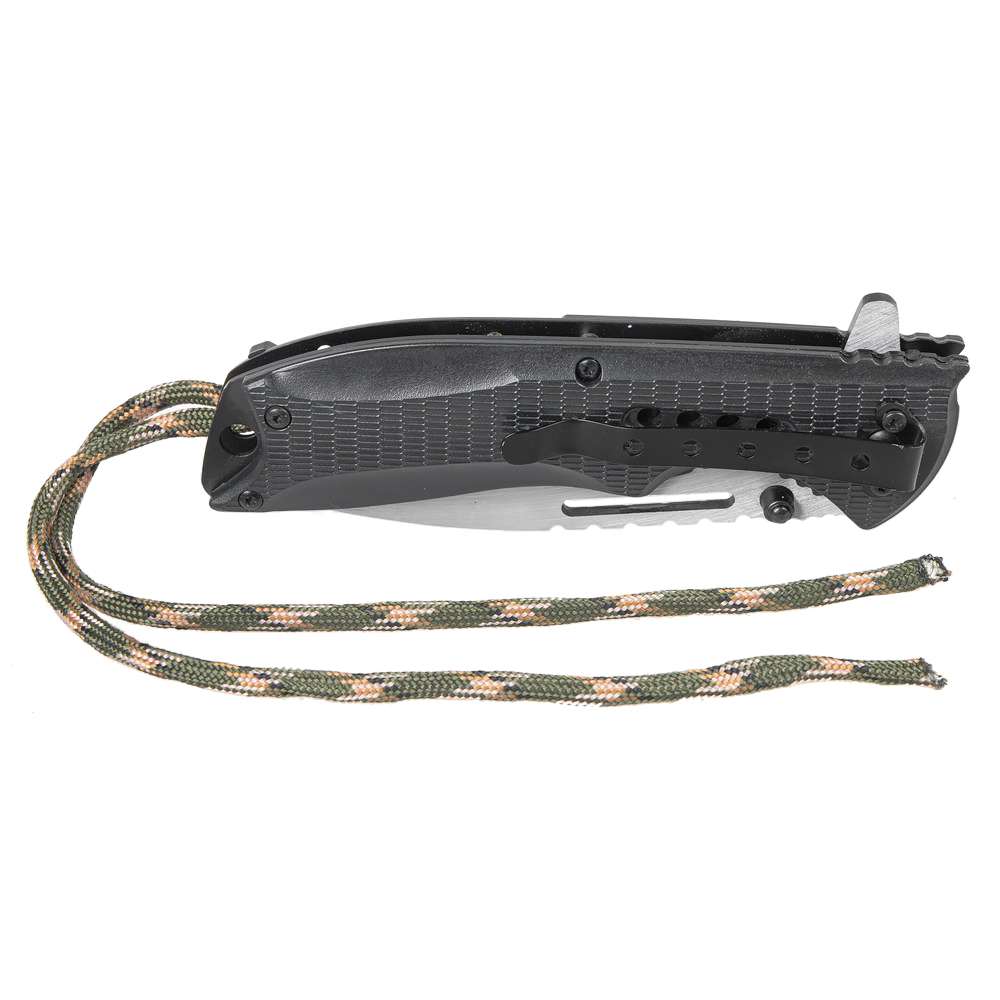 Нож туристический складной Hunter - ARNEZI R5010002