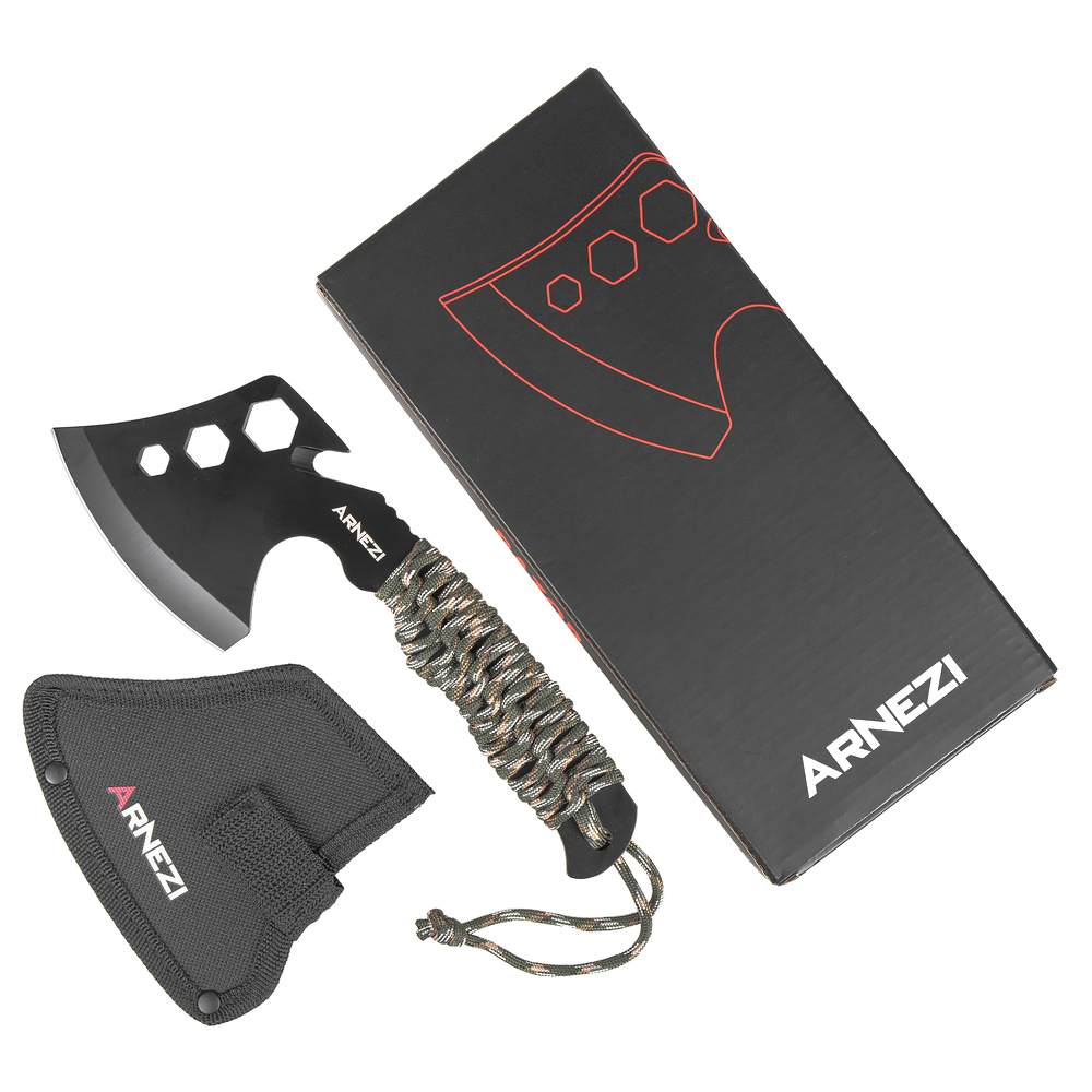 Топорик туристический Razor - ARNEZI R5010200