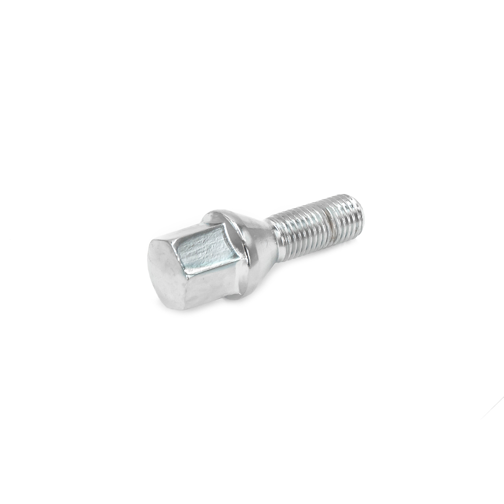 Болт колесный 12x1.50x28 C17 конус - GANZ BB126