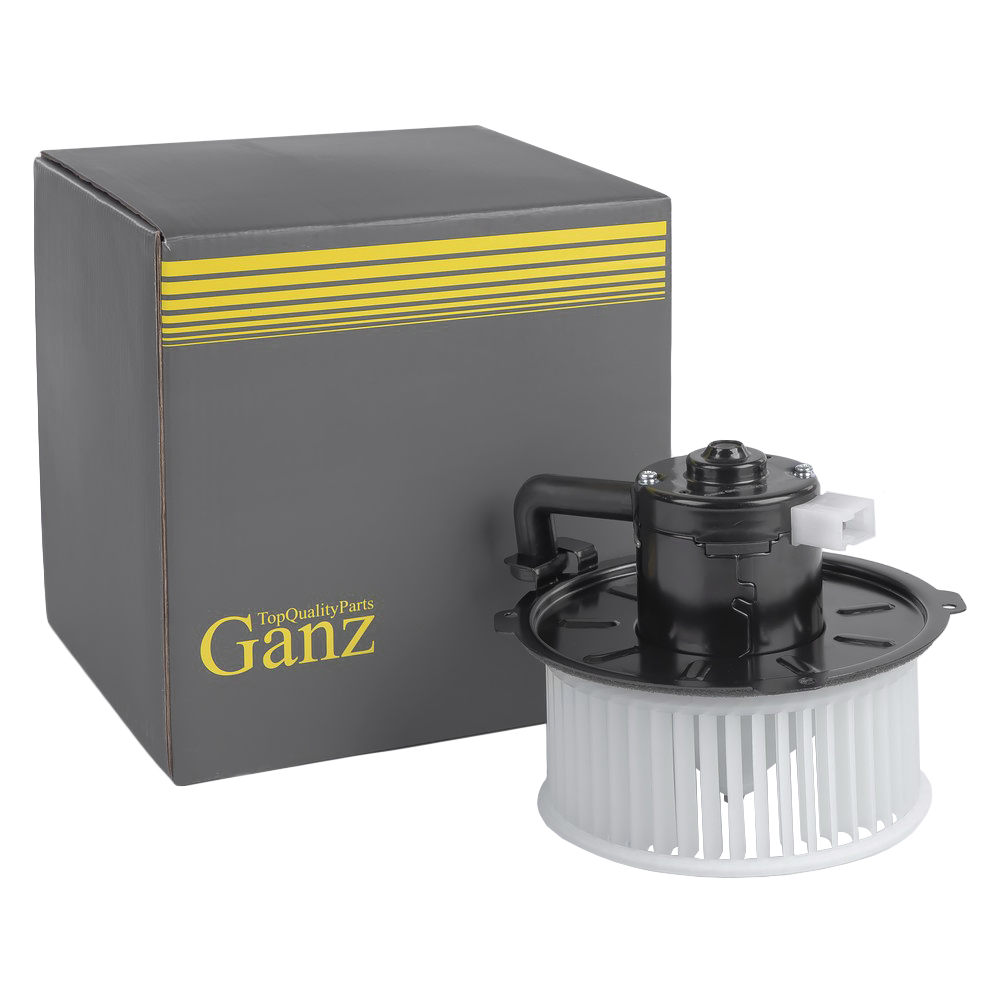 Вентилятор отопителя Great Wall Hover H5 05-/h3 10- - GANZ GIC06423