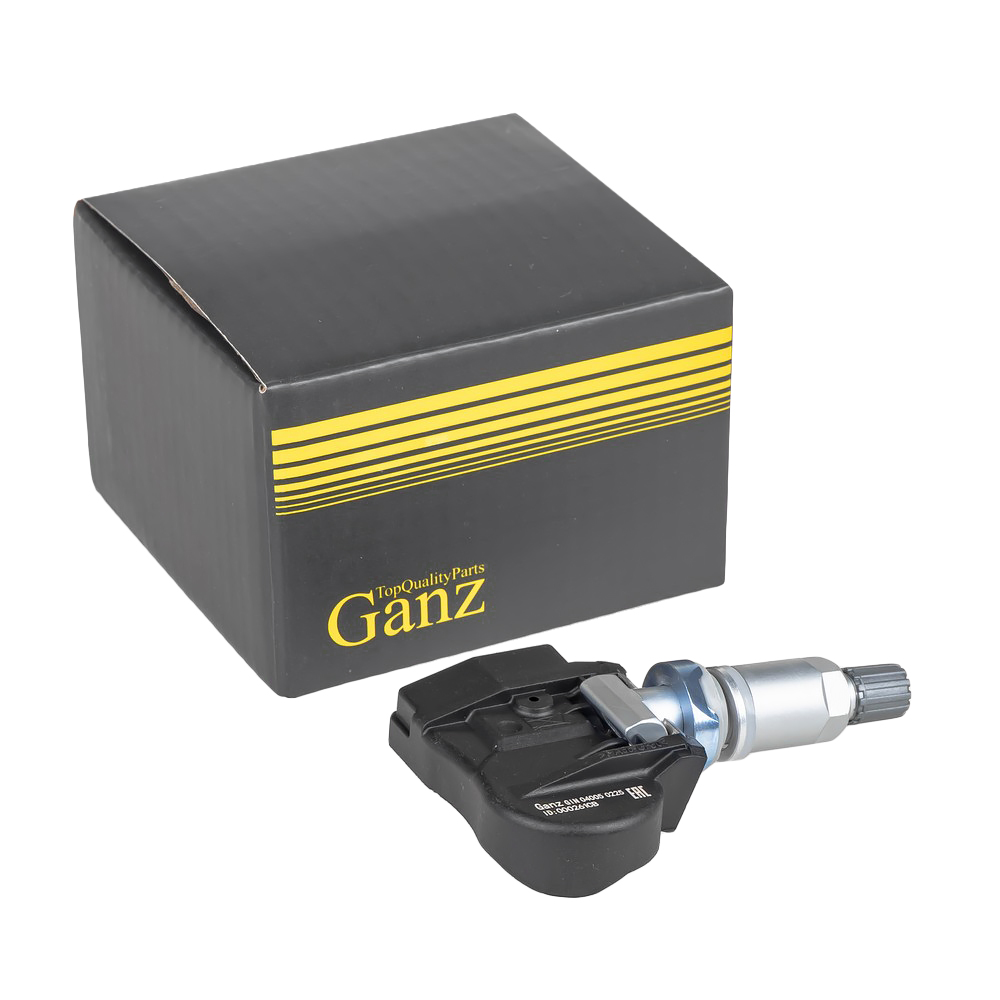 Датчик давления в шине GAC - GANZ GIN04005