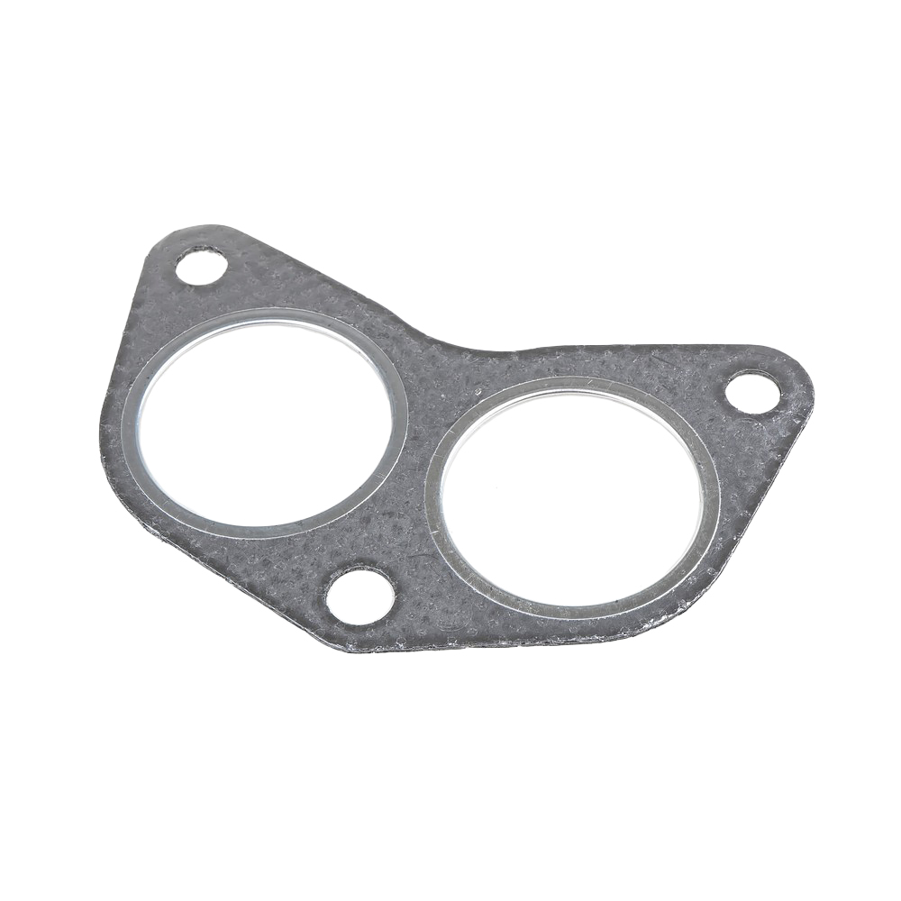 Прокладка выпускного коллектора Subaru Impreza 1.6/2.2 ej16/22 16V 92> - GANZ GIE11443