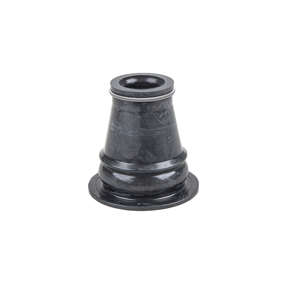 Прокладка форсунки nissan 2.2 dCi (yd22ddt) 03->, 2.5 d (YD25DDTi) 08 - GANZ GIE11462