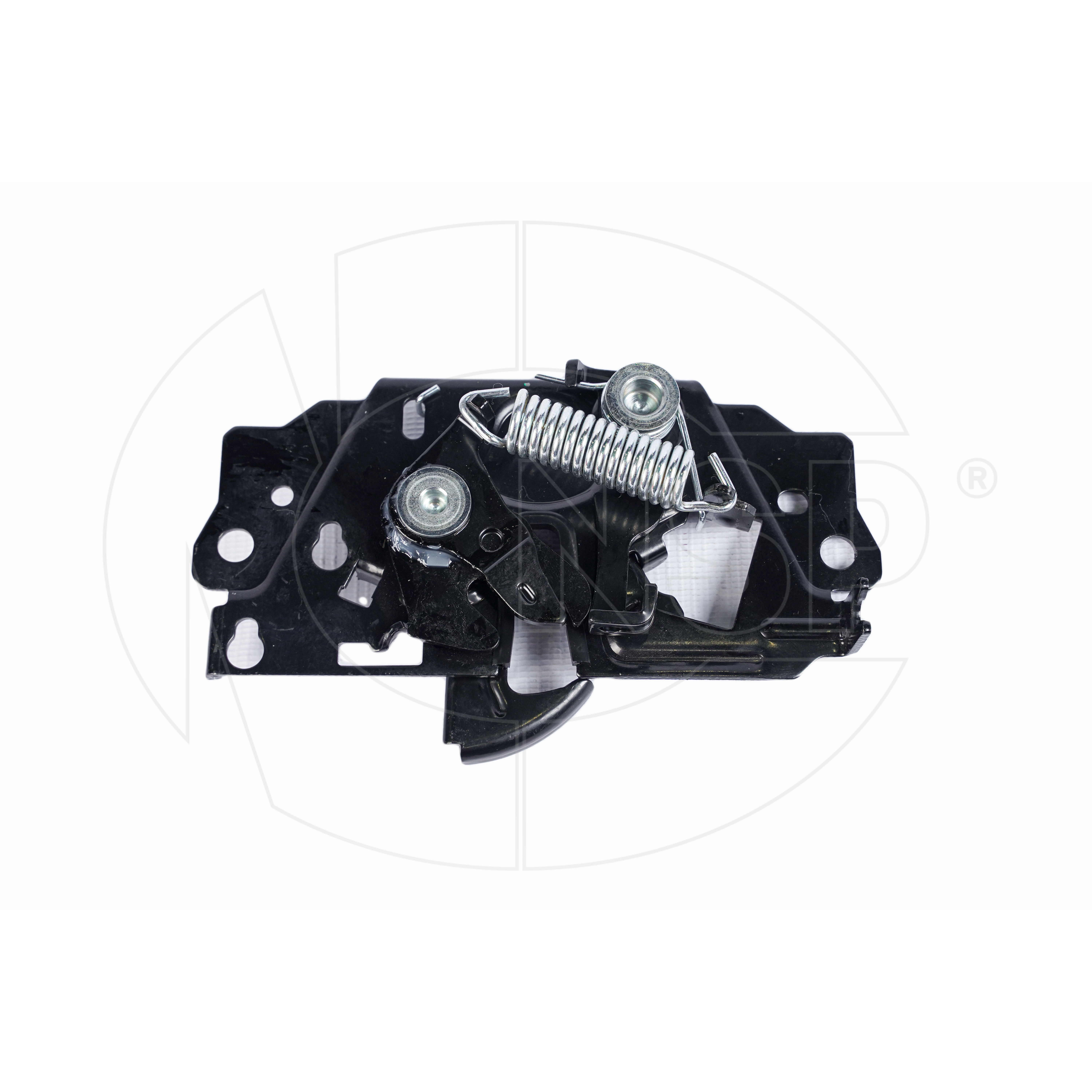 Замок капота ford Transit viii (14-) - NSP NSP095235555