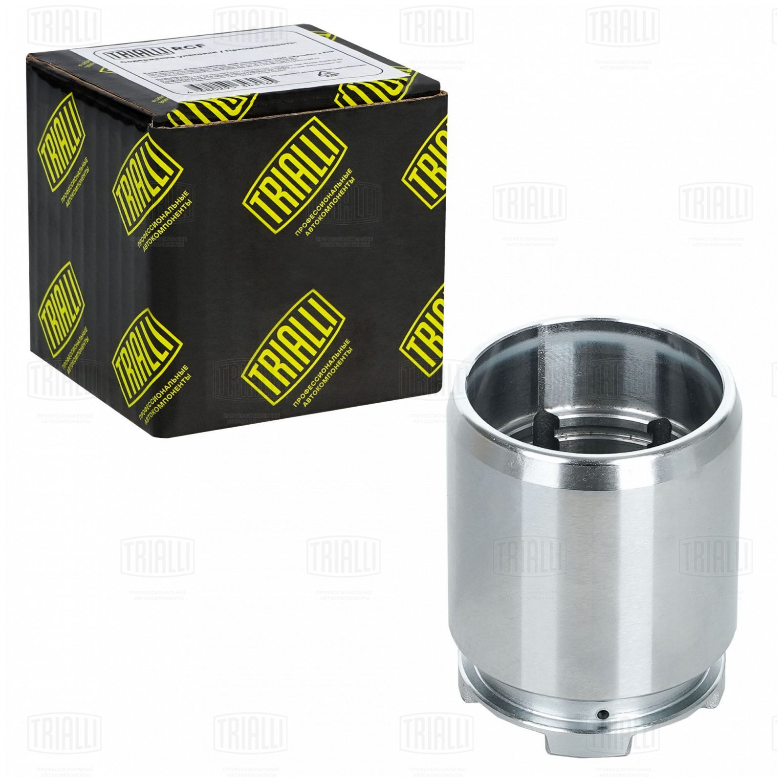 Поршень суппорта d38мм зад Trialli RCF 206202 1318₽