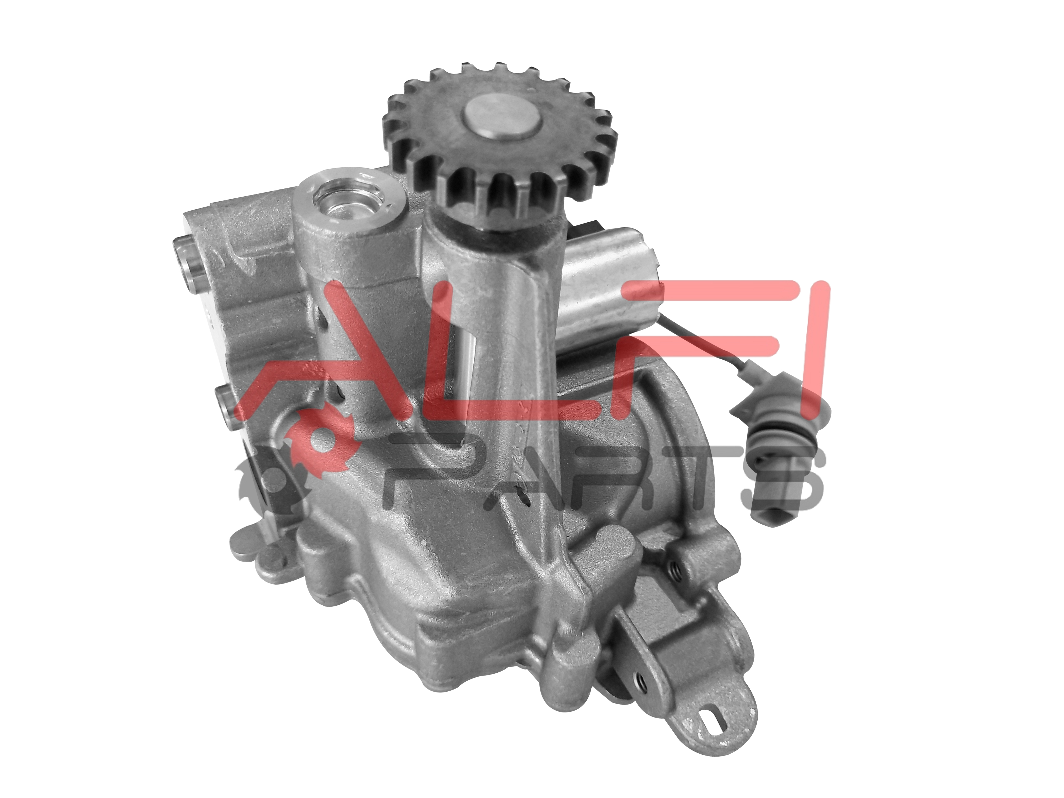 Насос масляный (15000-7372r) - Alfi Parts OP4005