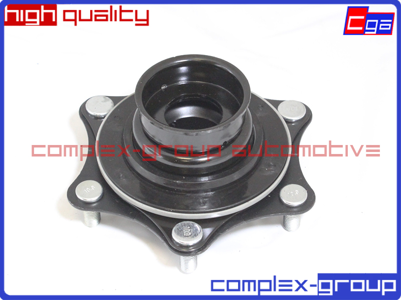 Опора амортизатора c подшипником 51920swaa01 CGA 5SFS4001RA