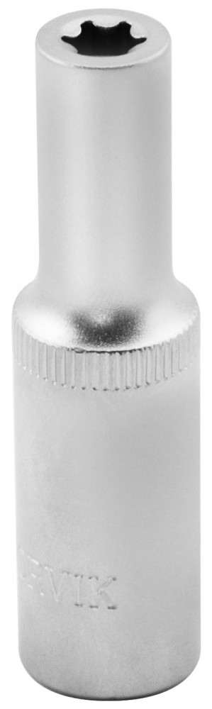 Головка торцевая глубокая 3/8 DR, внешний torx®, Е11 Е11 - Thorvik S12S2311