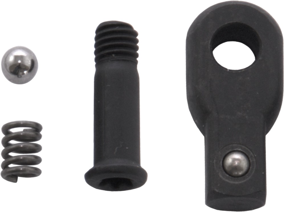 Ремонтный комплект для воротка шарнирного , 1/4 DR 1/4 DR - Thorvik S1H1RK