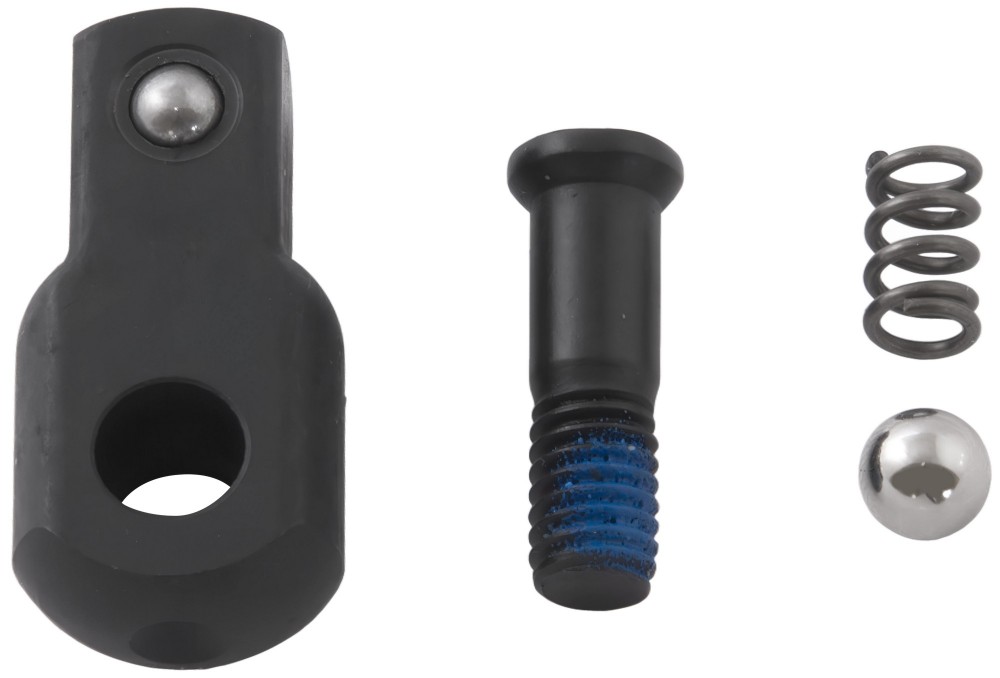 Ремонтный комплект для воротка шарнирного s2h1, 3/8 DR 3/8 DR - Thorvik S2H1RK