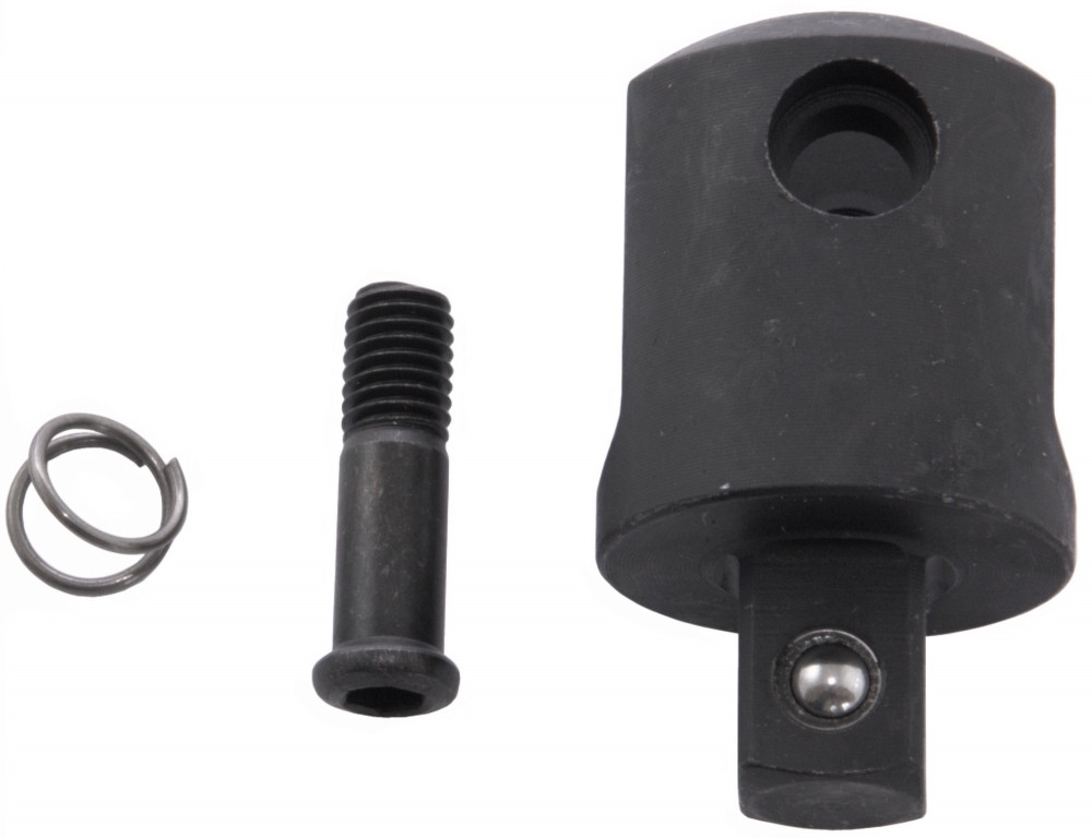 Ремонтный комплект для воротка шарнирного s3h1, 1/2 DR, 1/2 DR, 600 мм - Thorvik S3H1RK2