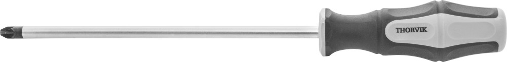 Отвертка стержневая pozidriv®, PZ3x200 мм - Thorvik SDZ3200