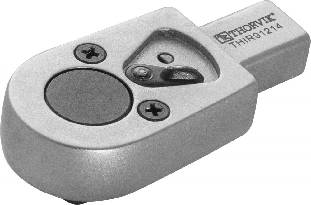 Вставка трещоточная 1/4 DR с посадочным размером 9х12 9х12 мм - Thorvik THIR91214