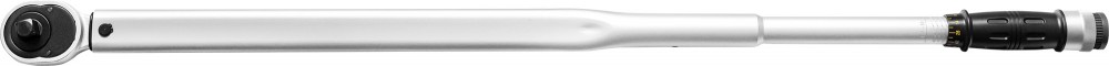 Ключ динамометрический 3/4 DR, 140-980 Нм - Thorvik TWM34140980