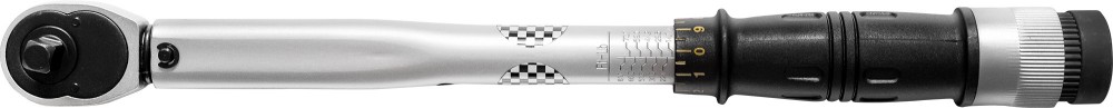 Ключ динамометрический 3/8 DR, 20-110 Нм - Thorvik TWM3820110