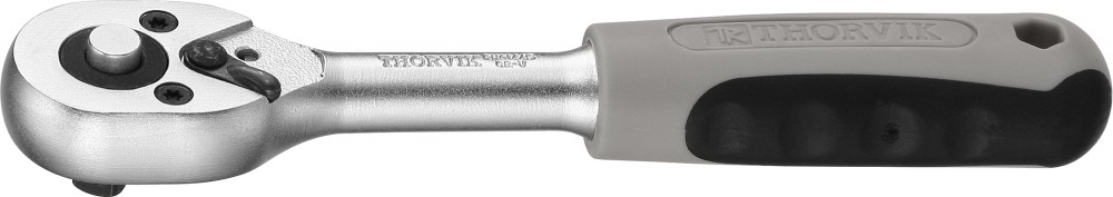 Трещоточная рукоятка 1/2 DR, 72 зубца - Thorvik S3R172