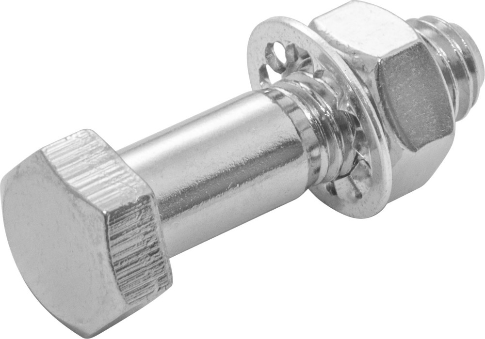 Болтовое соединение M8x35 мм для съемника в наборе - JONNESWAY AE310030-03
