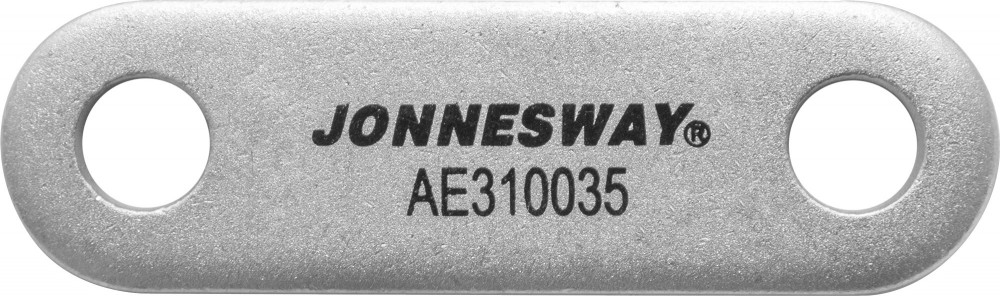 Штанга шарнирного соединения для съемников - JONNESWAY AE310035-04