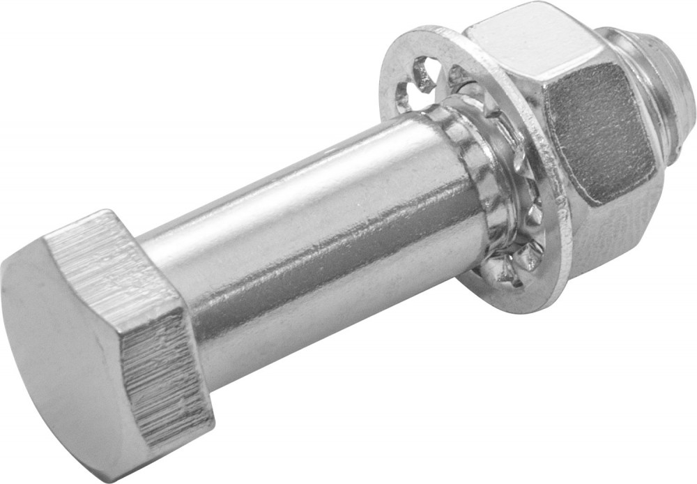 Болтовое соединение M10x42 мм для съемника в наборе - JONNESWAY AE310036-03