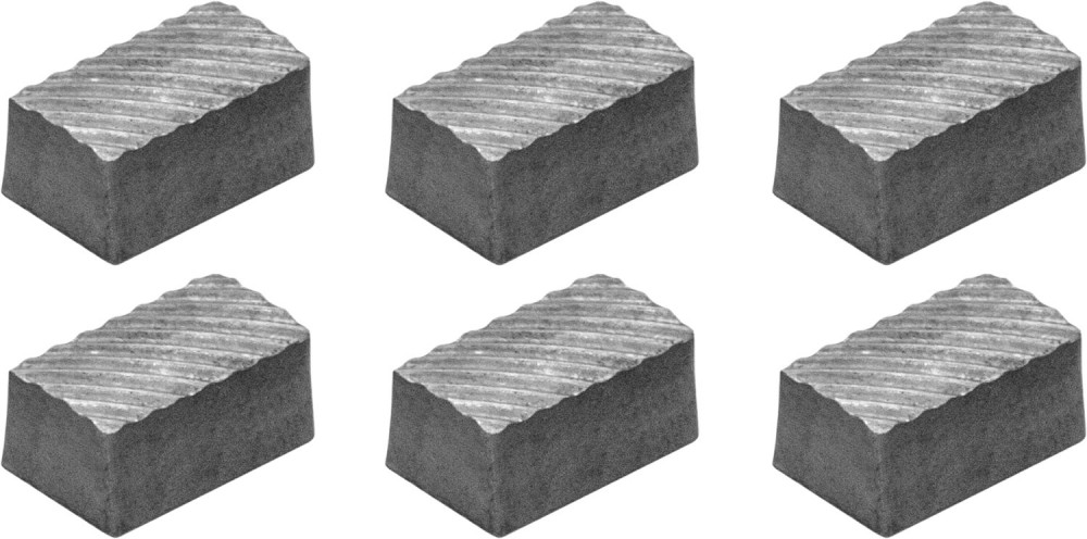 Сменные лезвия для режущей головки 4.75x8.6 4.75x8.6 мм , 6 шт. - JONNESWAY AI020065-1-1