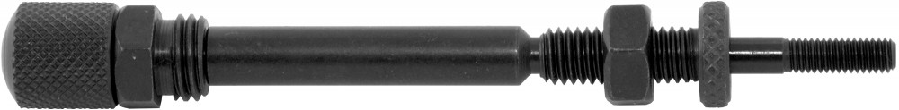 Шток резьбовой М5 для заклепочника - JONNESWAY V1102-M5