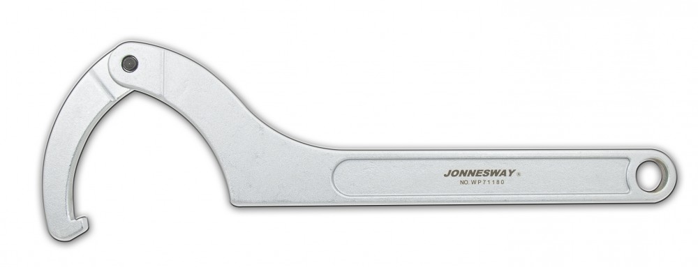 Ключ радиусный шарнирный, 50-80 мм - JONNESWAY WP7180