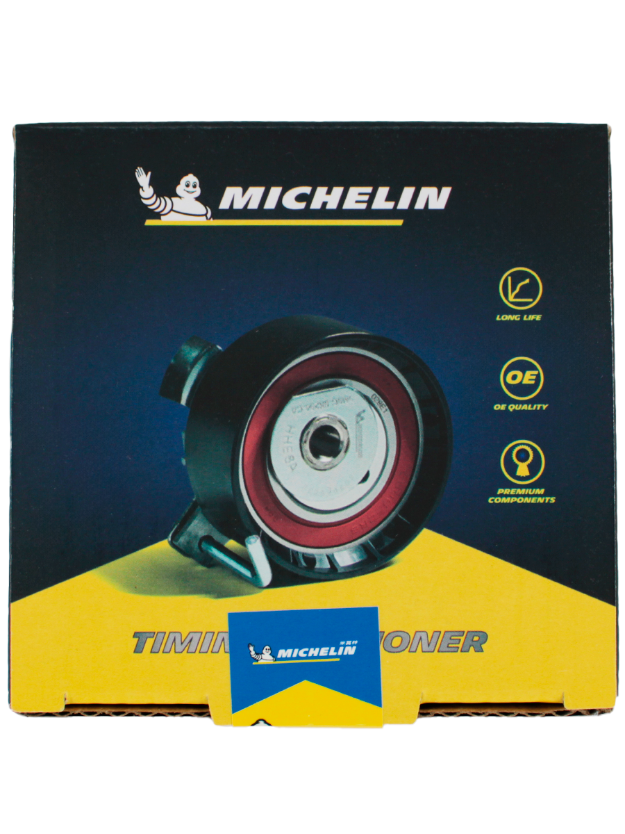 Ролик ремня ГРМ - MICHELIN FMMT02146