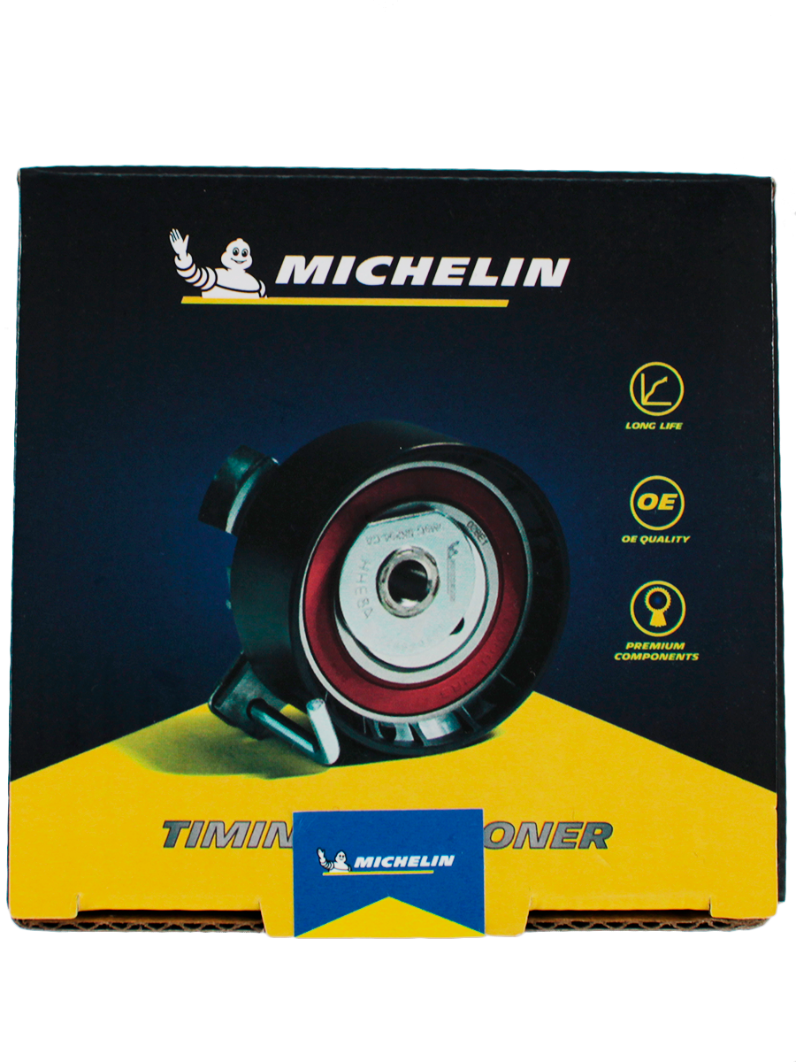 Ролик ремня ГРМ - MICHELIN FMMT01110