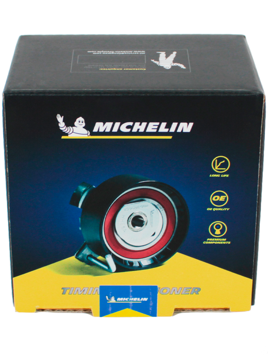 Ролик ремня ГРМ - MICHELIN FMMT02513