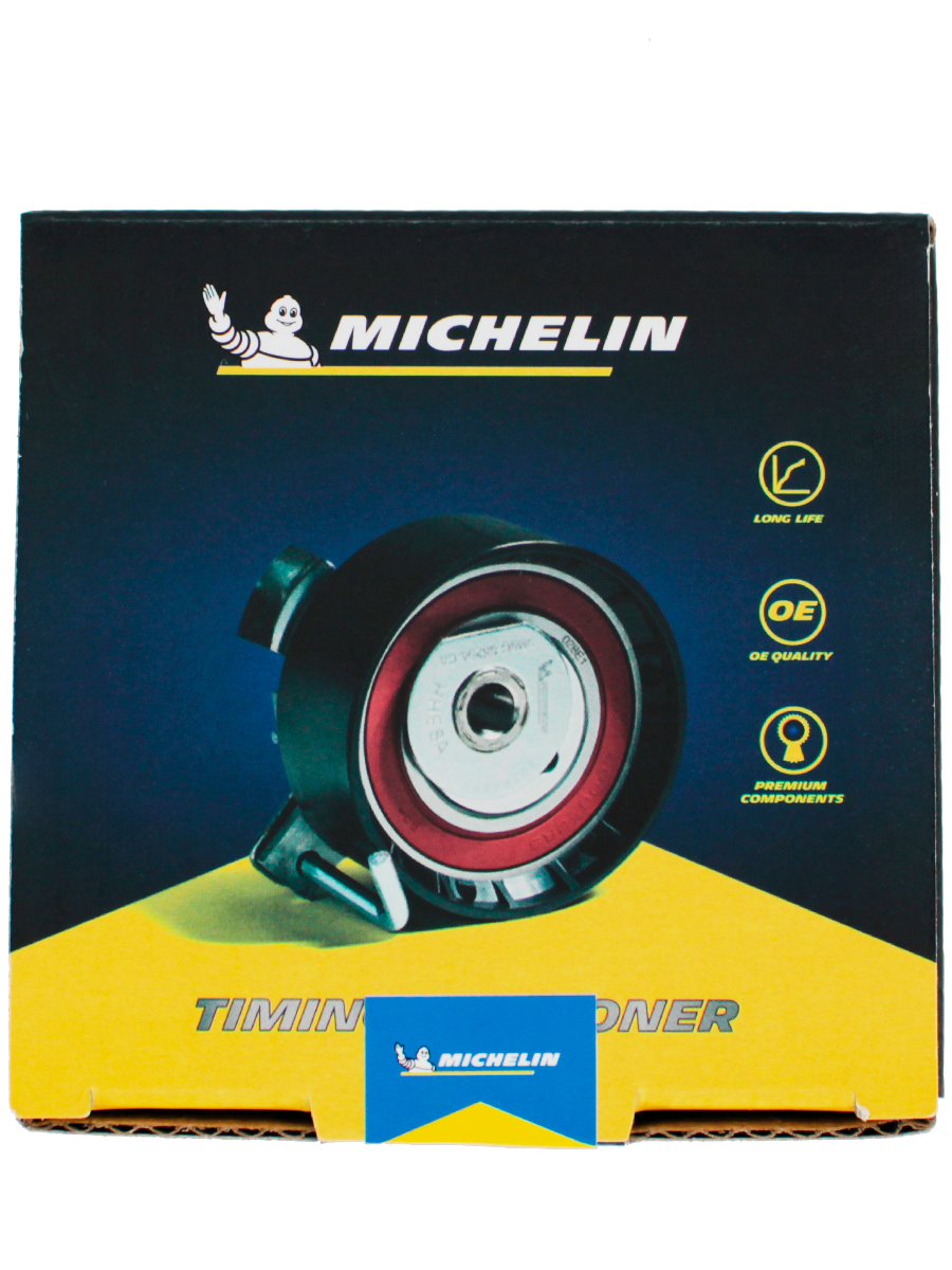 Ролик ремня ГРМ - MICHELIN FMMT05127