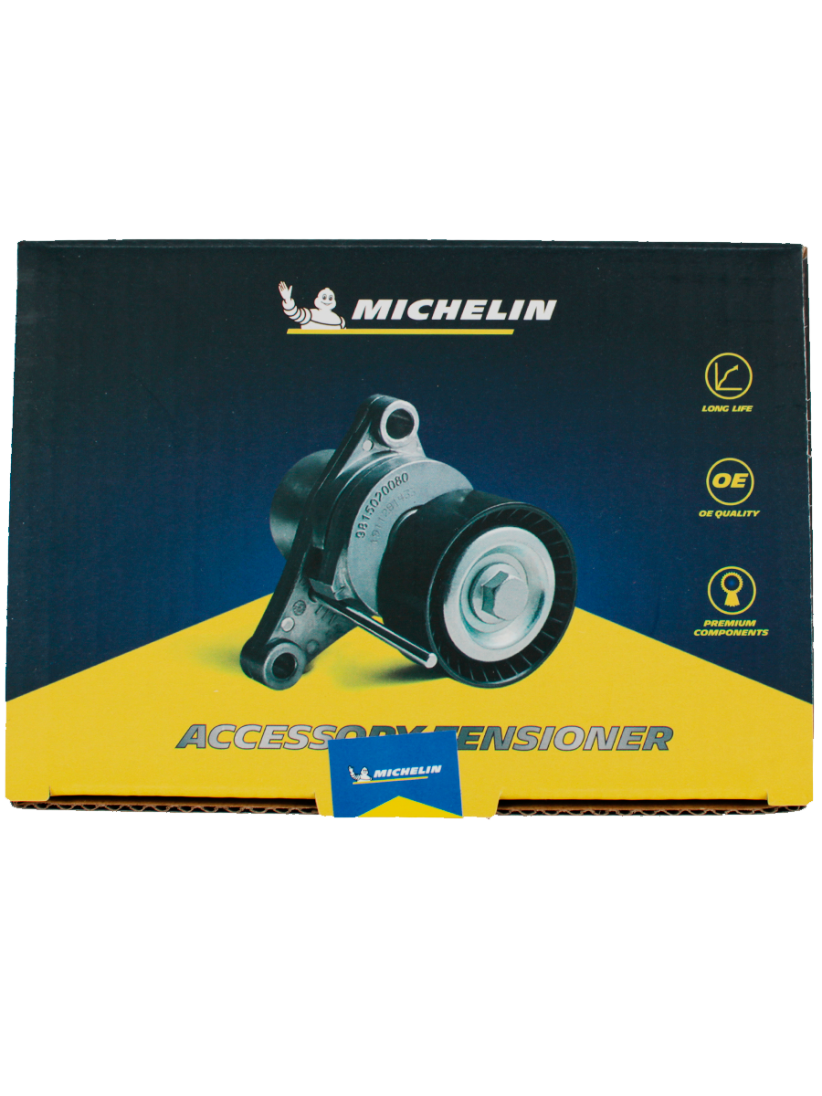 Ролик ремня ГРМ - MICHELIN FMMT05301