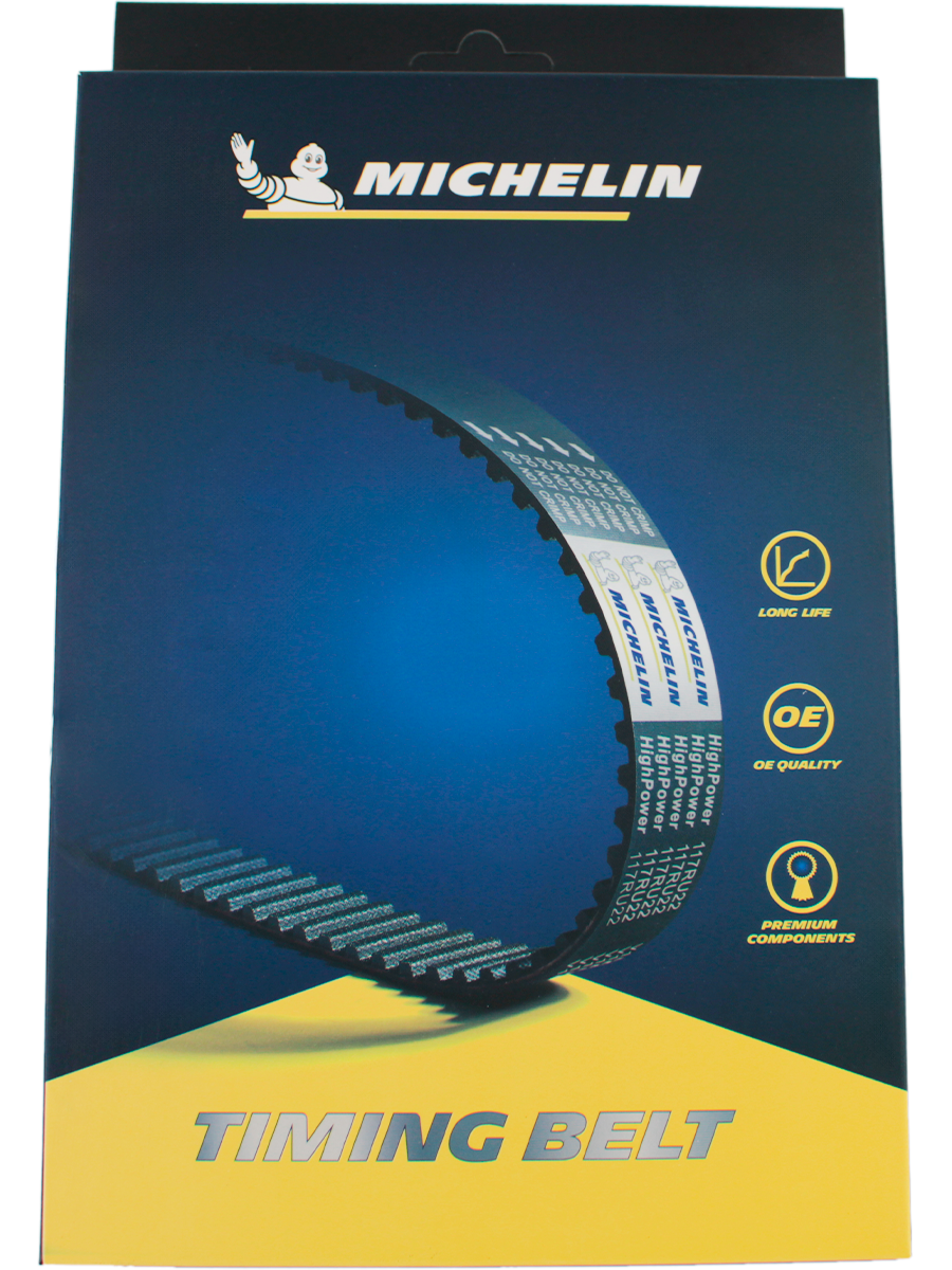 Ремень ГРМ - MICHELIN 99YU19