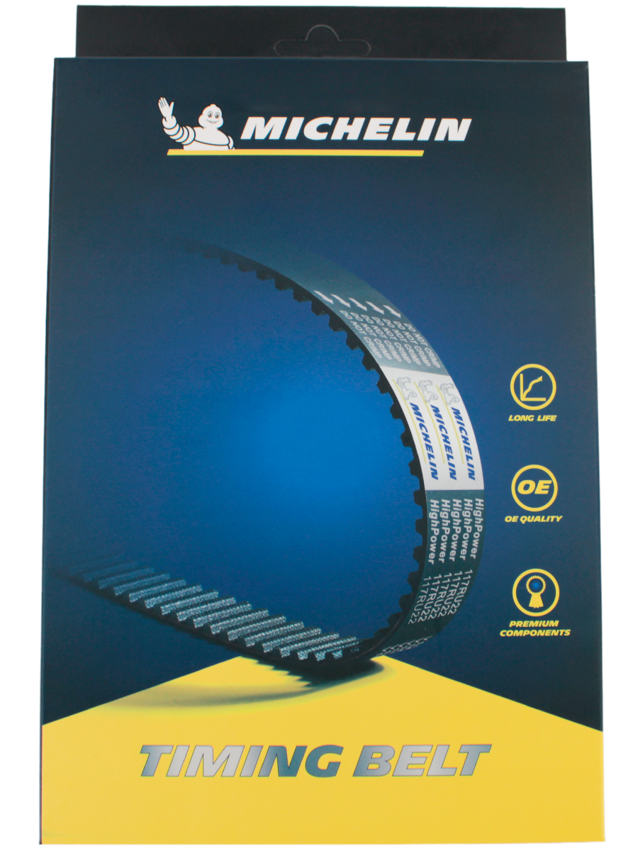 Ремень ГРМ - MICHELIN 175S8M29