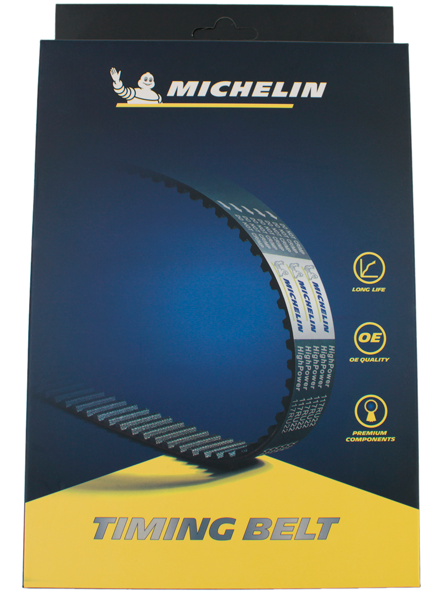 Ремень ГРМ - MICHELIN 171S8M24