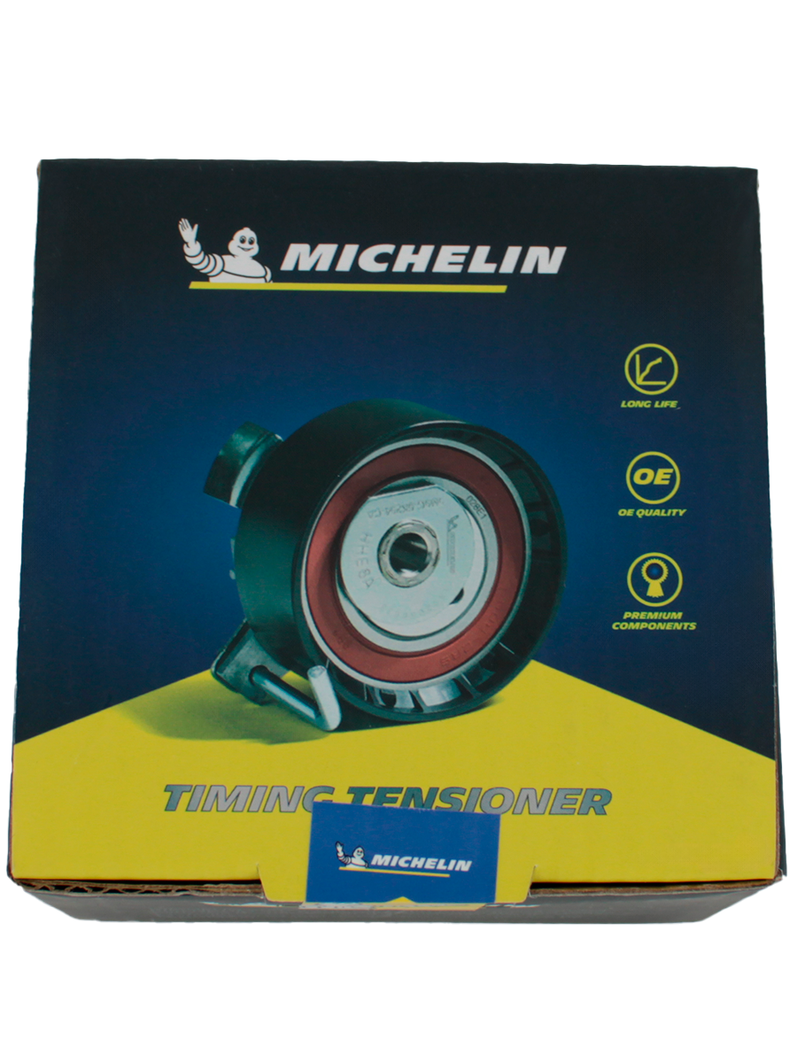Ролик ремня ГРМ - MICHELIN FMMT05303