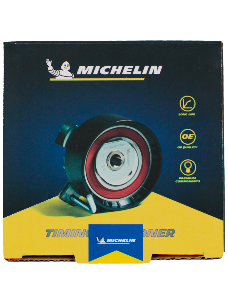 Ролик ремня ГРМ - MICHELIN FMMT01123