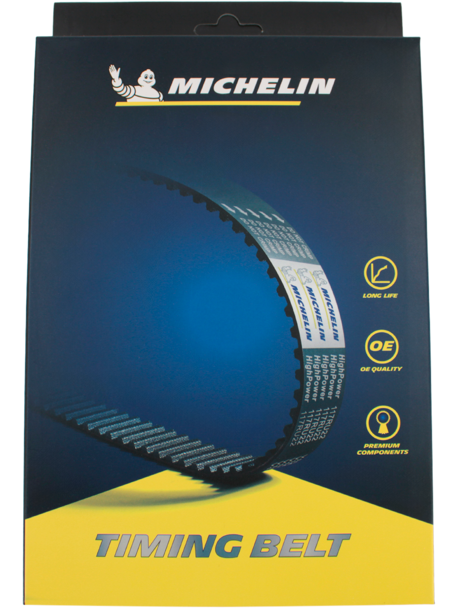 Ремень ГРМ - MICHELIN 94MR25