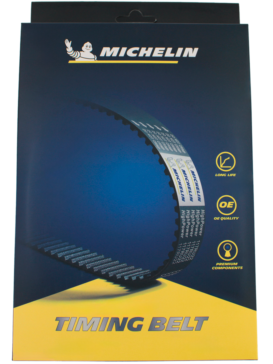 Ремень ГРМ - MICHELIN 211S8M34
