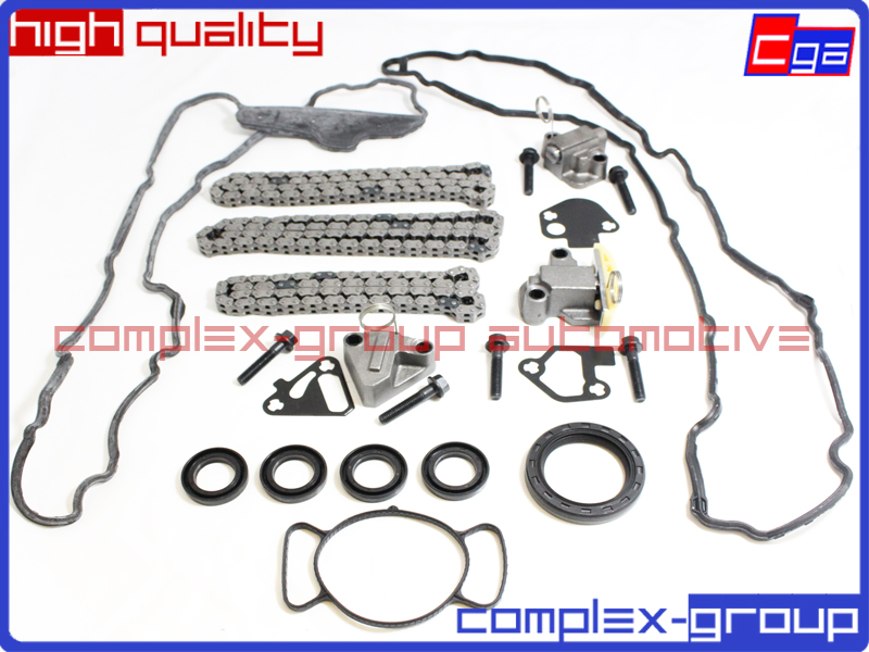 Комплект грм 12651450 CGA 11SCC450RA