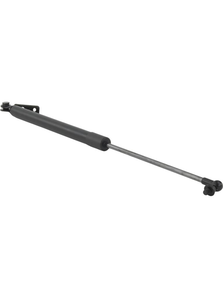 Газовый упор крышки багажника (с кронштейном) l553/420n | лев | - Febest 08117-002LH