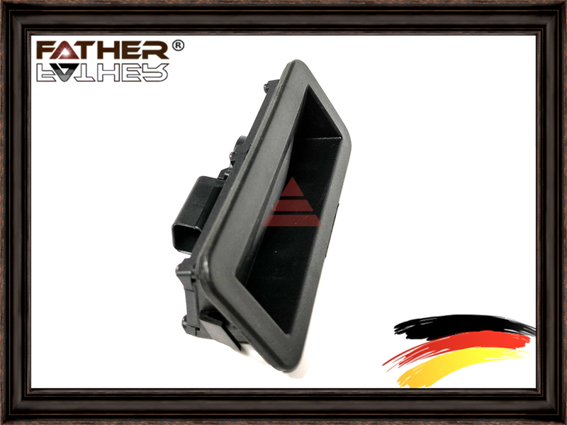 Ручка багажника Father F00223S11