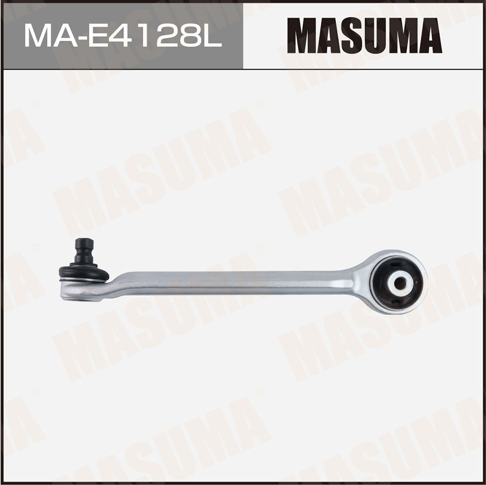 Рычаг (тяга) , front up audi A4 01-08 (L) - Masuma MAE4128L