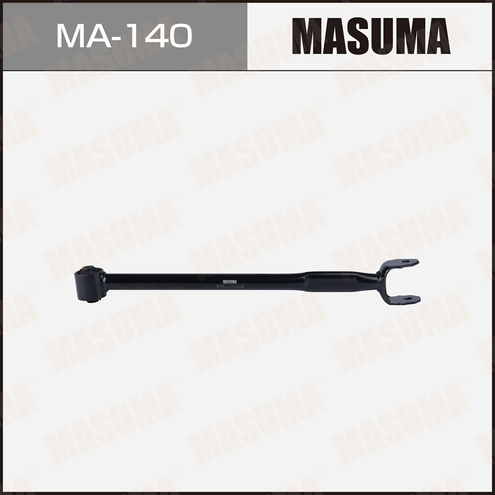 Рычаг (тяга) , rear toyota camry / acv30 (1/12) - Masuma MA140