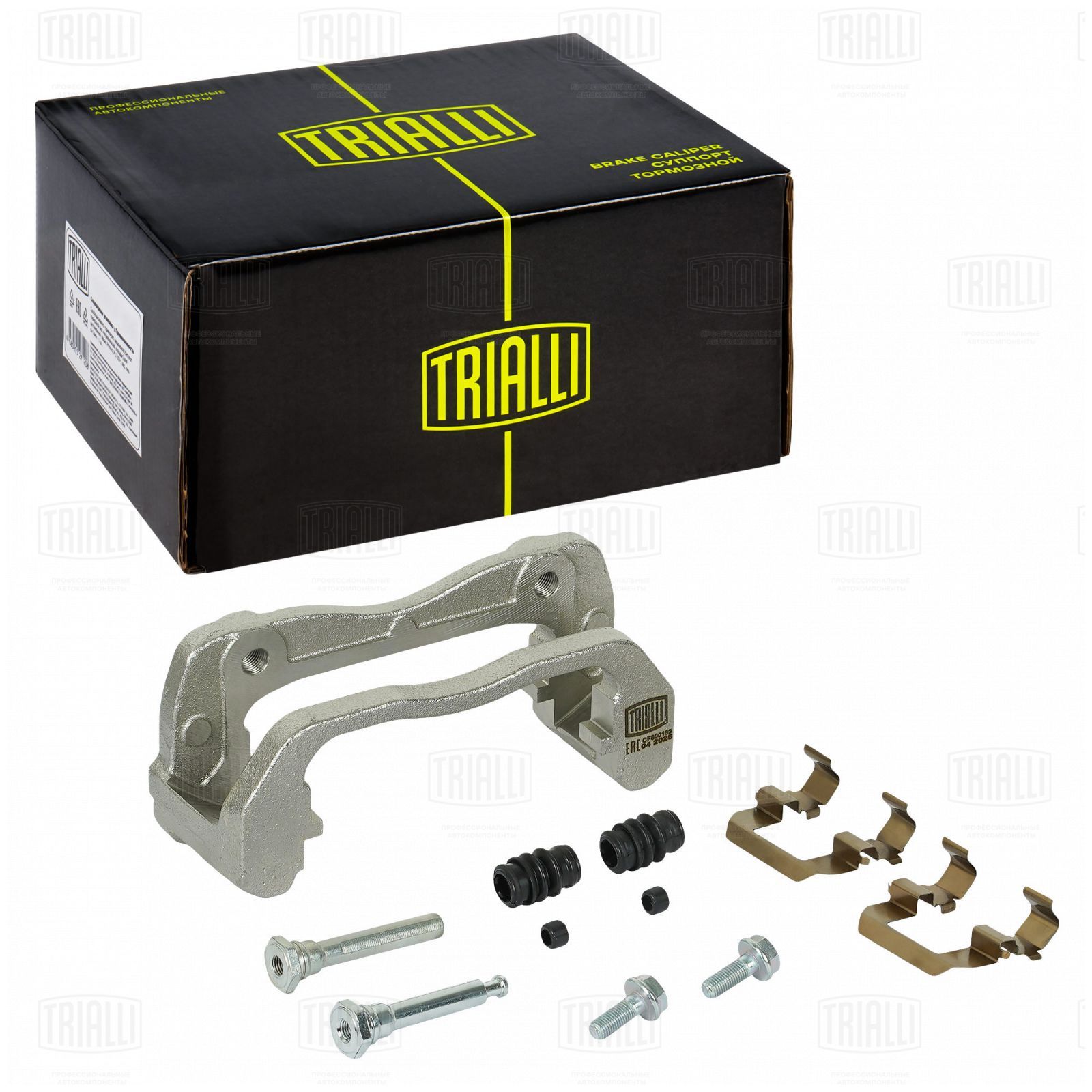 Скоба тормозного суппорта перед Trialli CF 800183 7910₽