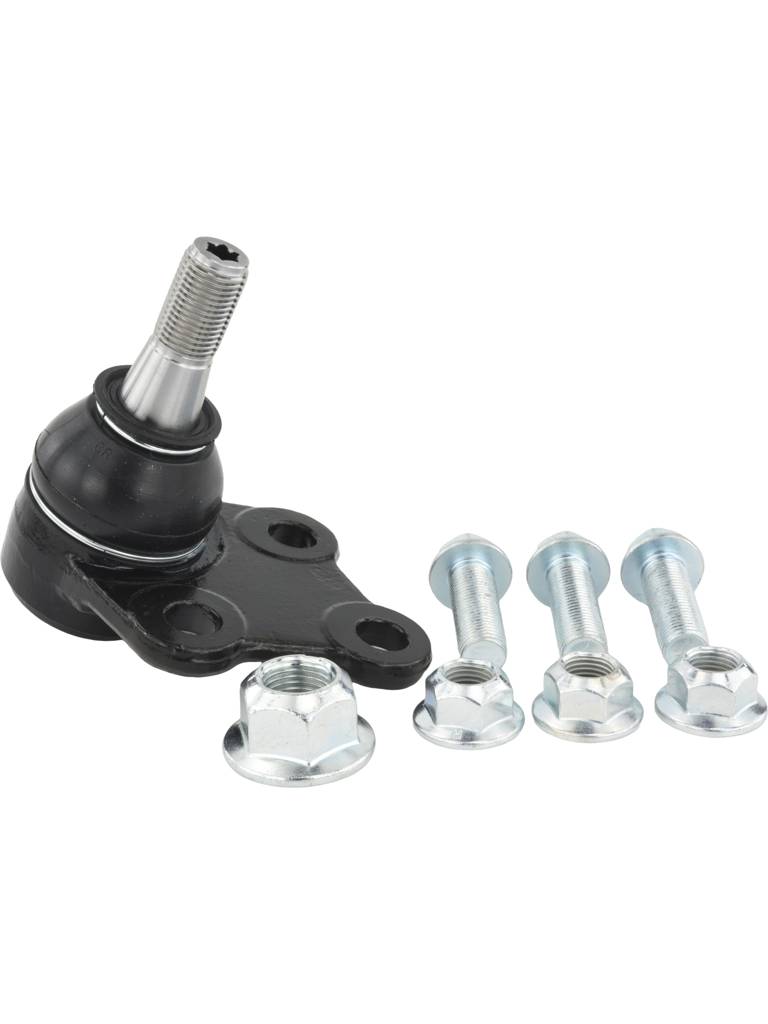 Опора шаровая переднего нижнего рычага перед прав лев Febest 1620-447 2620₽